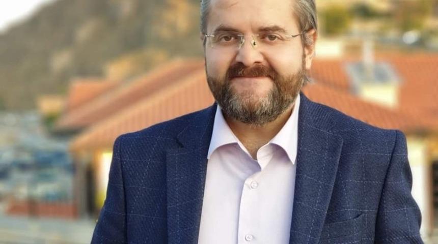 Manisa&rsquo;ya Manisalı M&uuml;ft&uuml;