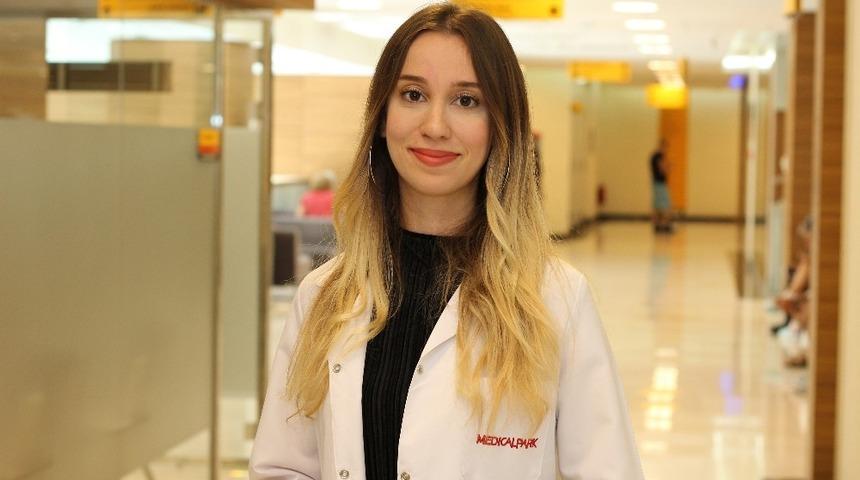 Oru&ccedil; tutarken bağışıklığa dikkat