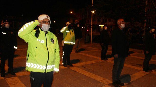 Beyşehir’de 100. yıl coşkusu