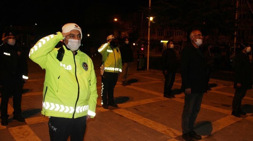 Beyşehir’de 100. yıl coşkusu