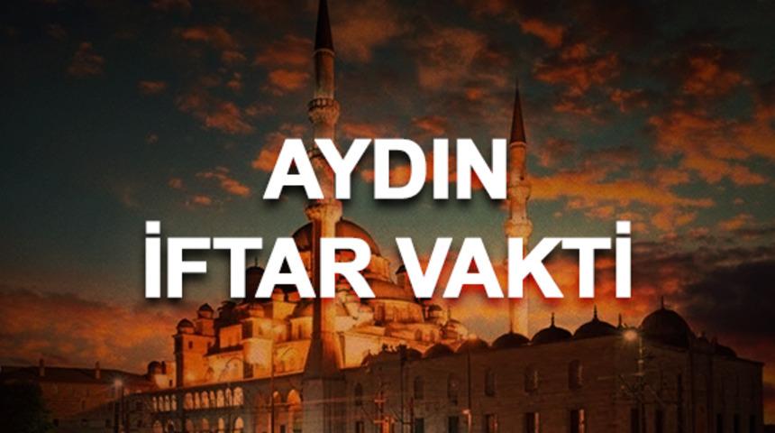 Aydın iftar saati 2020: Aydın iftar vakti ka&ccedil;ta? Oru&ccedil; a&ccedil;maya ne kadar kaldı? 