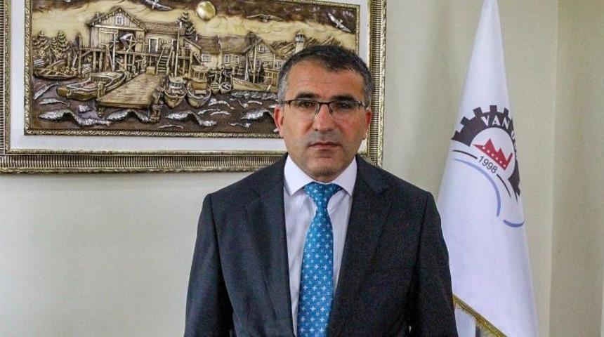 Başkan Aslan’dan Ramazan ayı mesajı