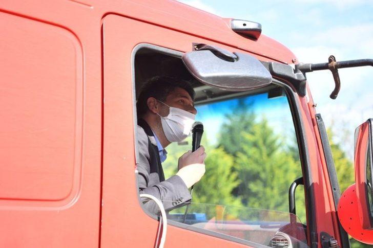 Kartepe’de çocuklar 23 Nisan coşkusunu böyle yaşadı G2