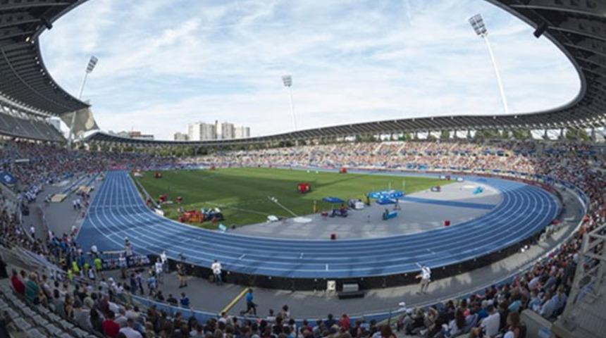 Avrupa Atletizm Şampiyonası iptal edildi