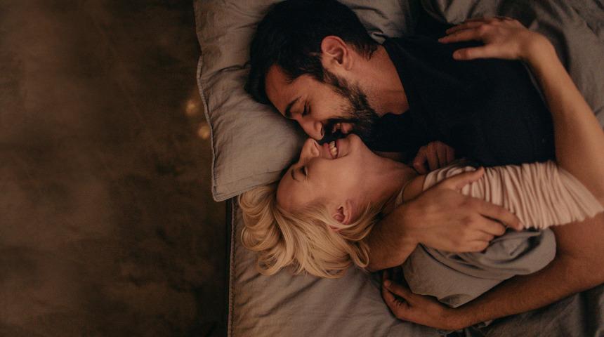 Ömrü uzatan alışkanlıklar cinsel performansı da arttırıyor