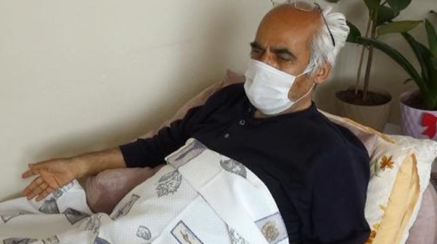 Yeşilova Belediye Başkanı M&uuml;mtaz Şenel saldırı anını anlattı