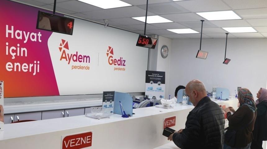 Aydem ve Gediz Elektrik&rsquo;ten, &ldquo;Kıyasen elektrik faturası sadece karantina b&ouml;lgeleri i&ccedil;in d&uuml;zenleniyor&rdquo; a&ccedil;ıklaması