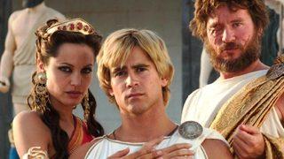 Val Kilmer: 'Angelina'ya jet alacaktım'