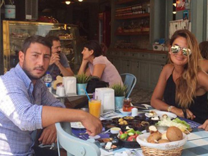 İlk defa birlikte görüntülendiler G2