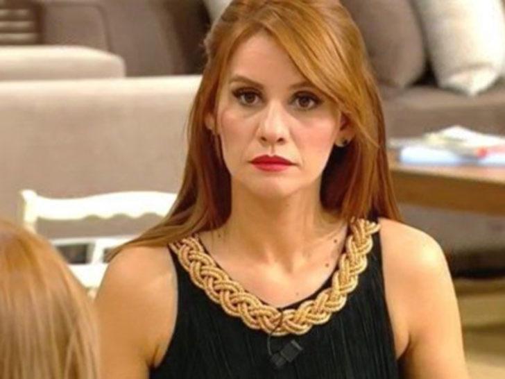 Esra Erol sosyal medyadan duyurdu: 'Ekranda olmayacağım' G5