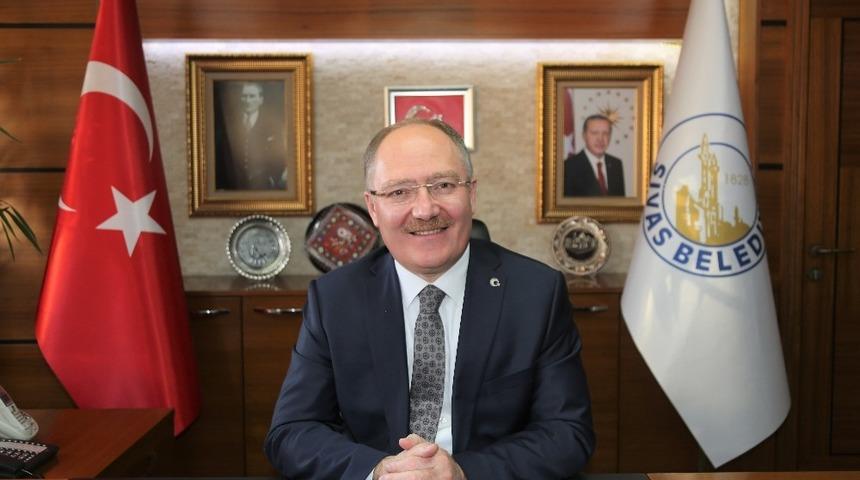 Başkan Bilgin, "tedbiri elden bırakmayın"