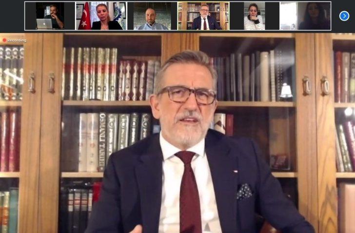 BTSO Başkanı Burkay, DOSABSİAD’ın toplantısına katıldı G3