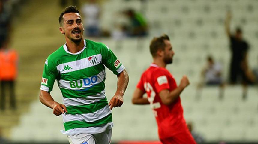 Emirhan Aydoğan: O formayı alacağım