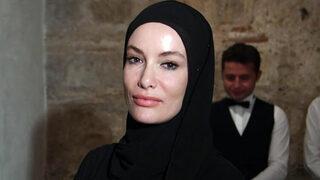 Gamze Özçelik'ten Ramazan paylaşımı