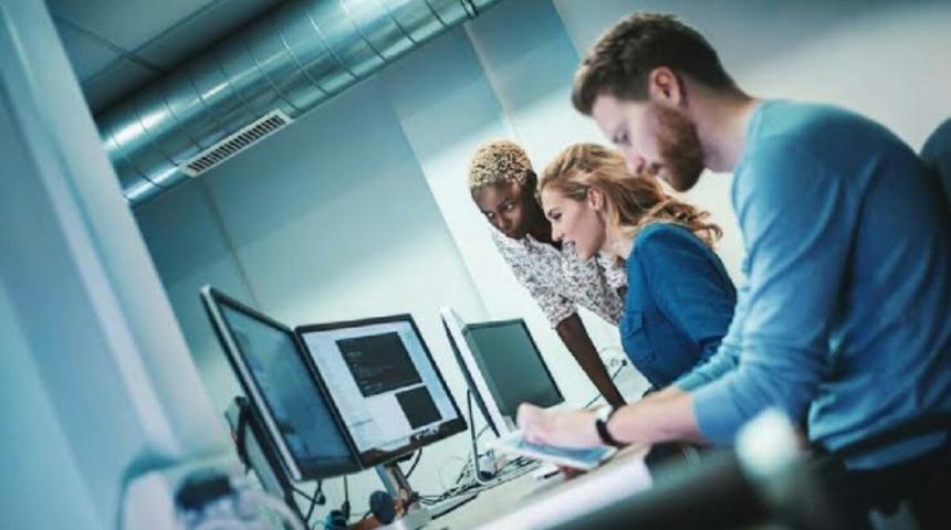 1 Milyon yazılımcı projesinin detayları gelmeye başladı