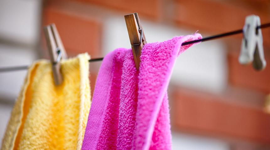 Bu y&ouml;ntemler &ccedil;amaşırları birka&ccedil; saatte kurutmanızı sağlayacak! İşte o y&ouml;ntemler...