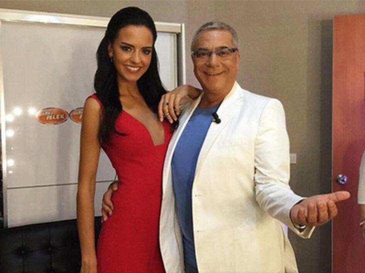 Zeynep Ece Akengin - Mehmet Ali Erbil G1