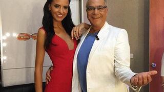 Mehmet Ali Erbil'den aşk iddialarına yanıt