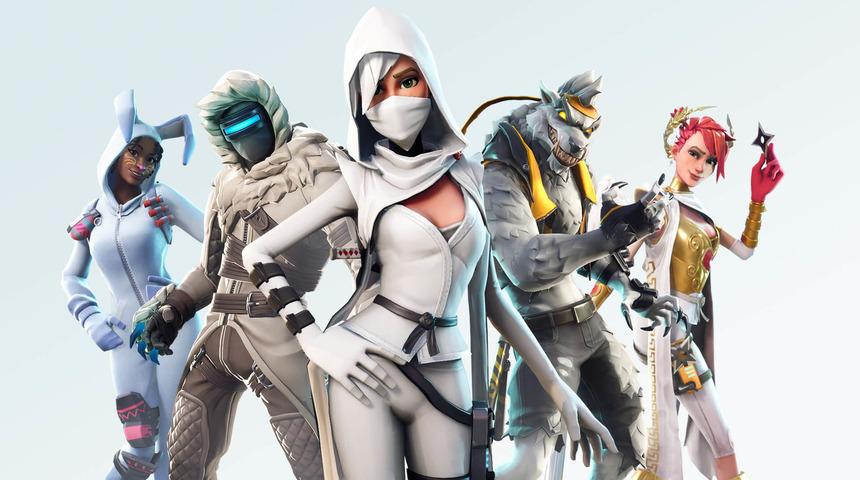 Google Fortnite için komisyonda indirim yapmadı