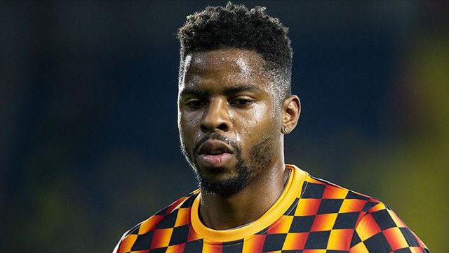 Ryan Donk'un babaannesi koronavirüs nedeniyle hayatını kaybetti