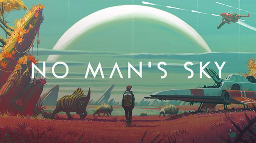 No Man’s Sky 2020 için iddialı