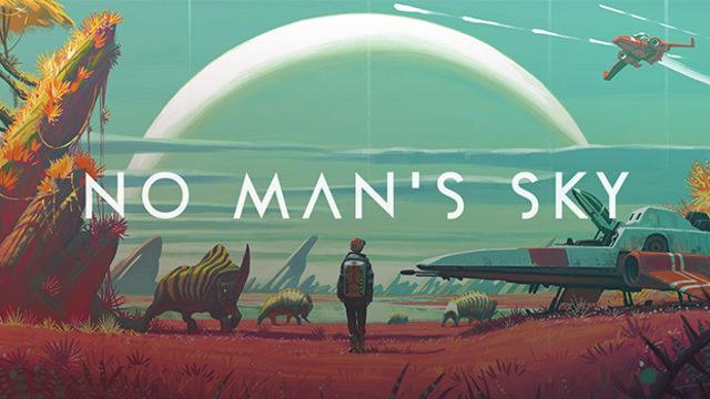 No Man’s Sky 2020 için iddialı