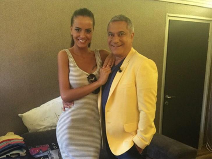 Mehmet Ali Erbil'den aşk iddialarına yanıt G4