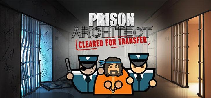 Prison Architect için ücretsiz genişleme paketi geliyor