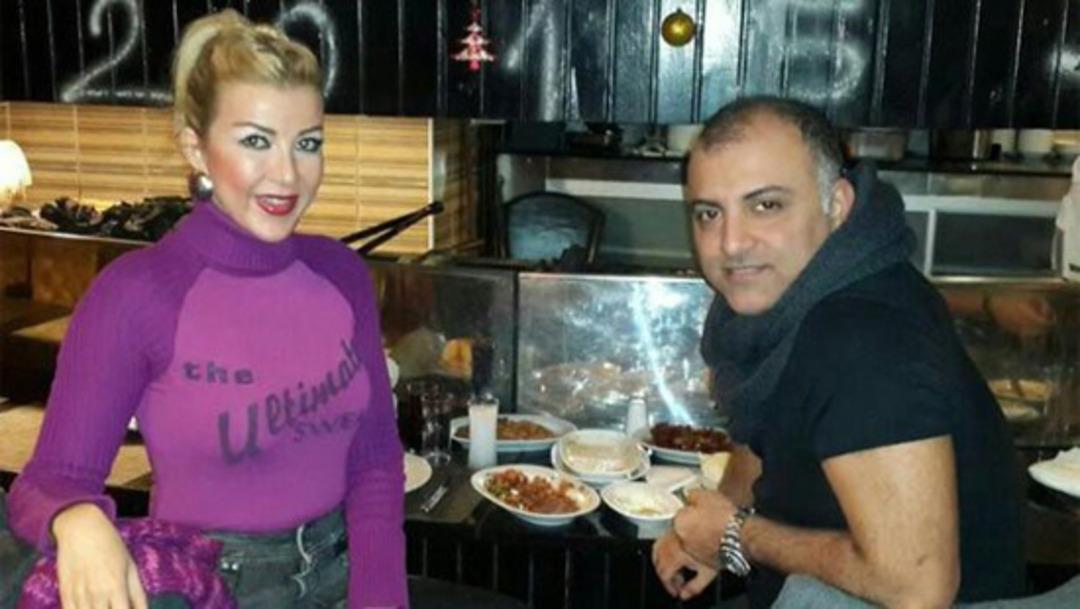 Nazlı Hamarat'tan kan donduran a&ccedil;ıklamalar