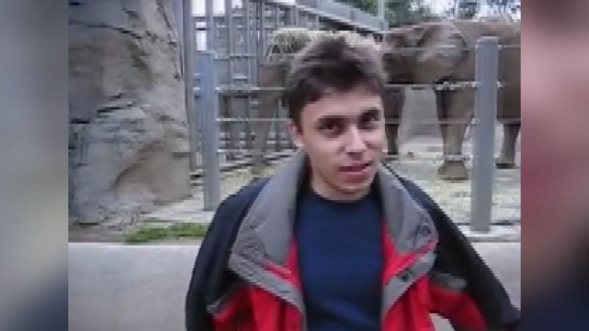 İşte Youtube'a y&uuml;klenen ilk video! &Uuml;zerinden tam 15 yıl ge&ccedil;ti