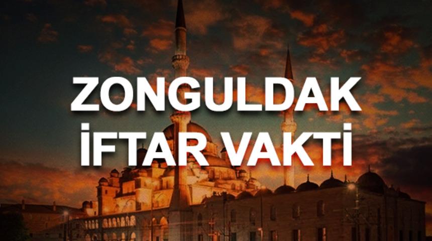 Zonguldak iftar saati 2020: Zonguldak iftar vakti ka&ccedil;ta? Oru&ccedil; a&ccedil;maya ne kadar kaldı? 