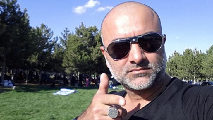 Ölen benim oğlum olabilir G3