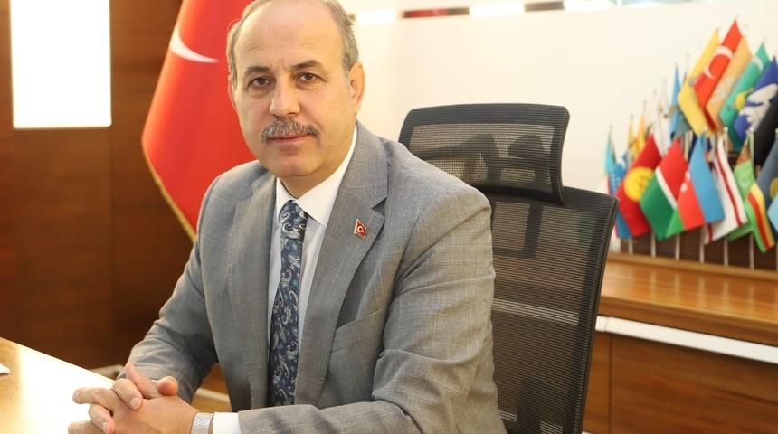 Kılıç’tan Ramazan ayı mesajı