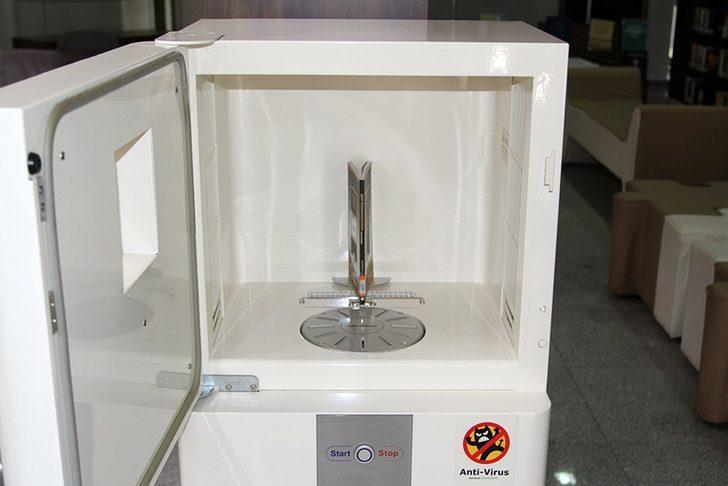 Trakya Üniversitesi Millet Kıraathanesi’nden evlere kitap servisi G1