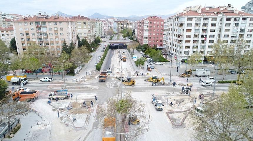 Kısıtlamadan istifade yollarda düzenleme