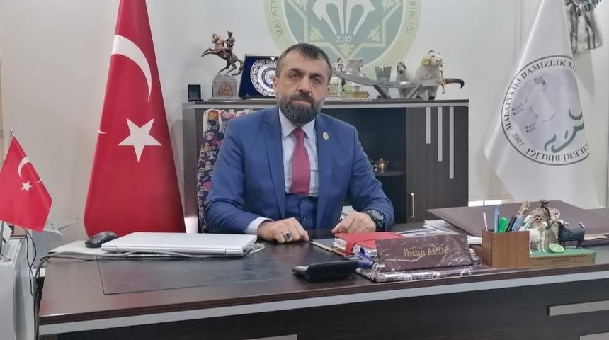 Malatya’da hayvancılık destek ödemeleri