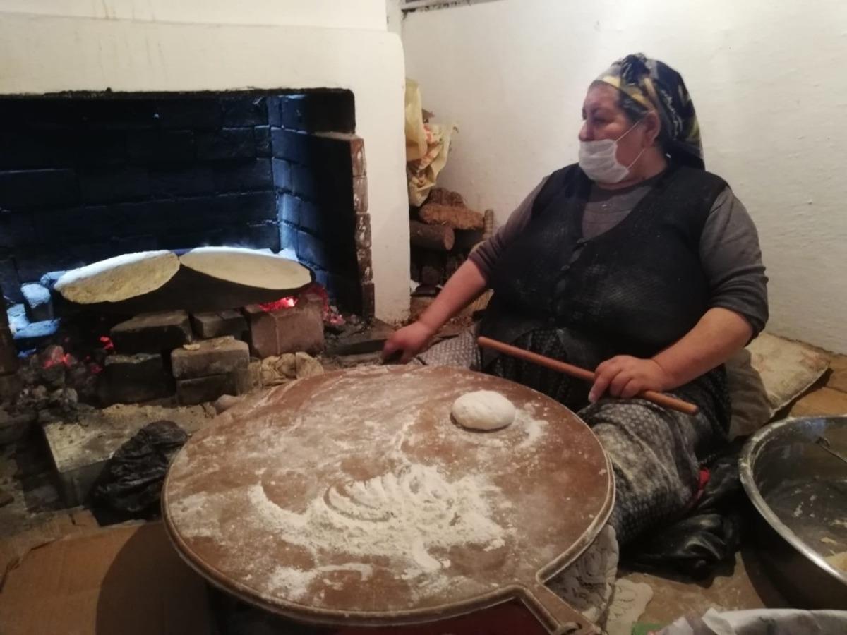 Korona vir&uuml;s kadınların maharetini ortaya &ccedil;ıkardı