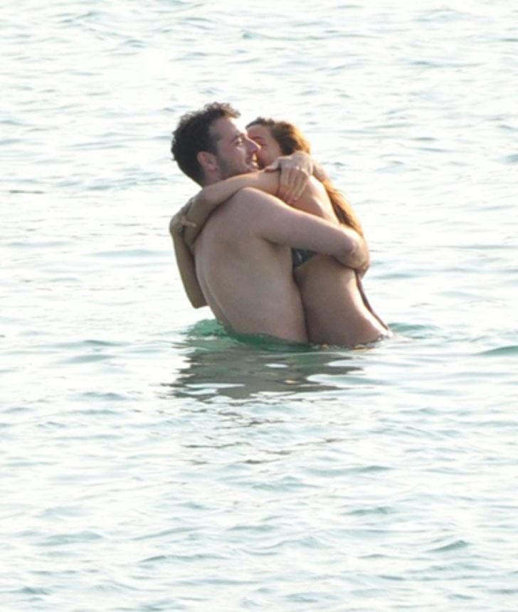 Azra Akın aşka geldi G3