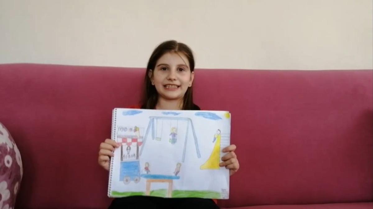 SEDAŞ, &lsquo;Enerjimize Renk Katıyoruz&rsquo; isimli resim yarışması d&uuml;zenledi