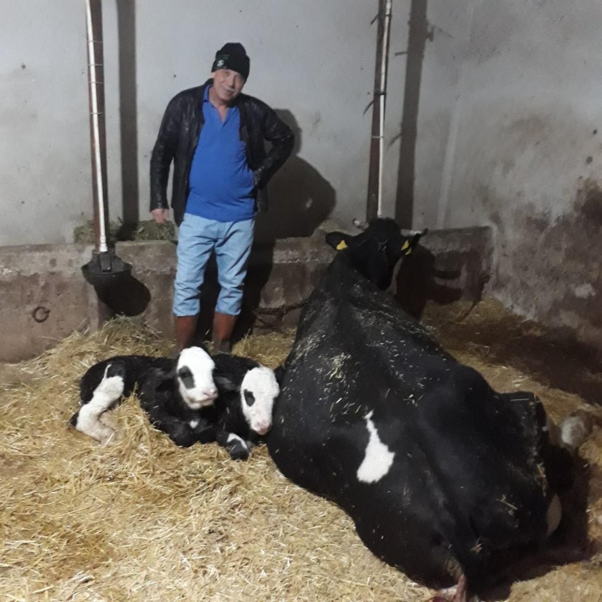 K&uuml;mbetli &ccedil;ift&ccedil;inin Ramazan bereketi