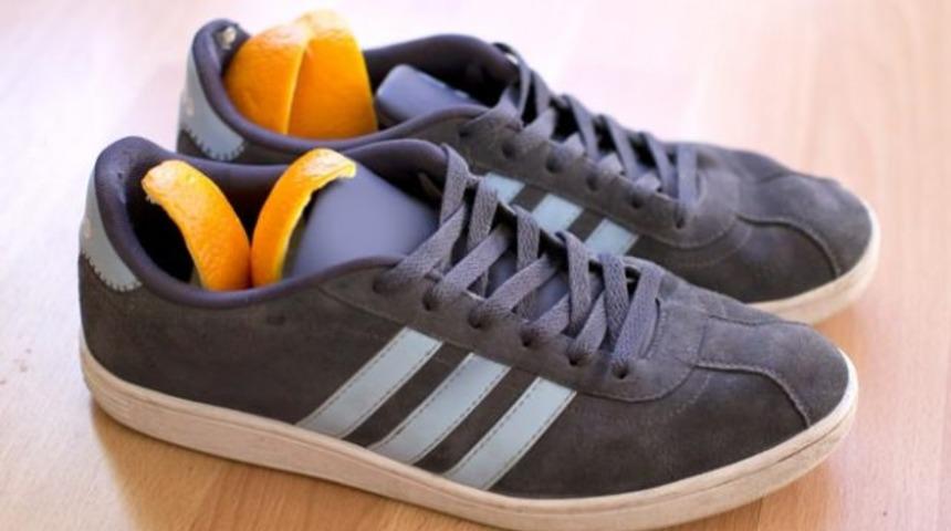 Portakal ve limon kabuklarını sakın atmayın! İşte kimsenin bilmediği 8 mucize etki...