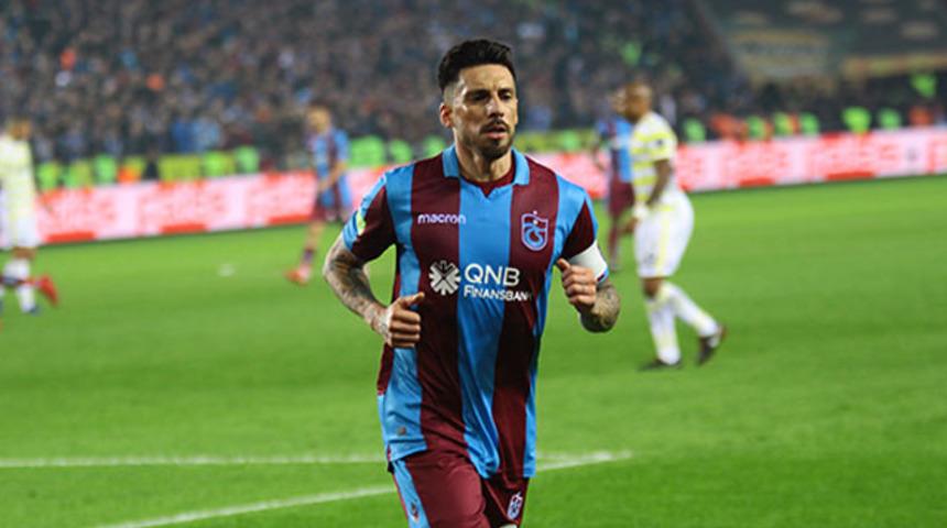 Josa Sosa: Arjantin'e döneceğim diye bir şey söylemek doğru olmaz