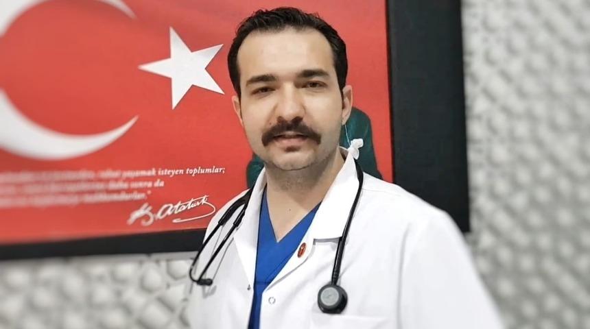 Başkan Şahin; &ldquo;Veterinerlik, insanlık yoluna adamış kutsal bir meslektir&rdquo;