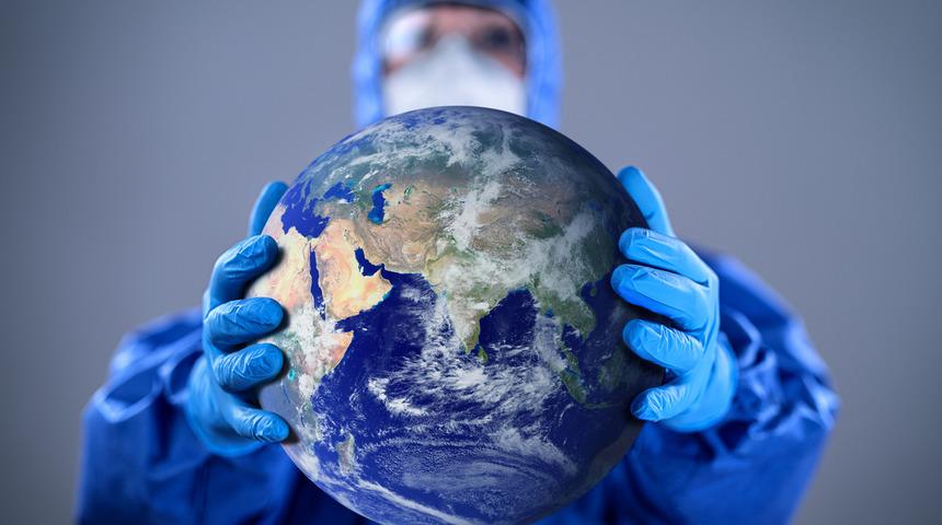 Dünya genelinde vaka sayısı 11 milyonu aştı