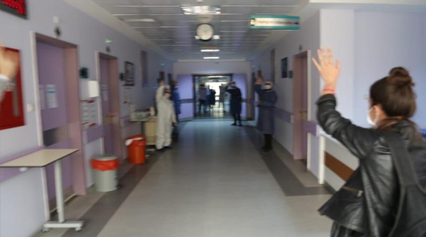 Tunceli Valisi Sonel'den koronavir&uuml;s a&ccedil;ıklaması