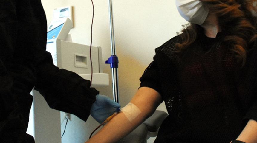 Koronavir&uuml;s tedavisinde 'ozon gazı' &ouml;nerisi