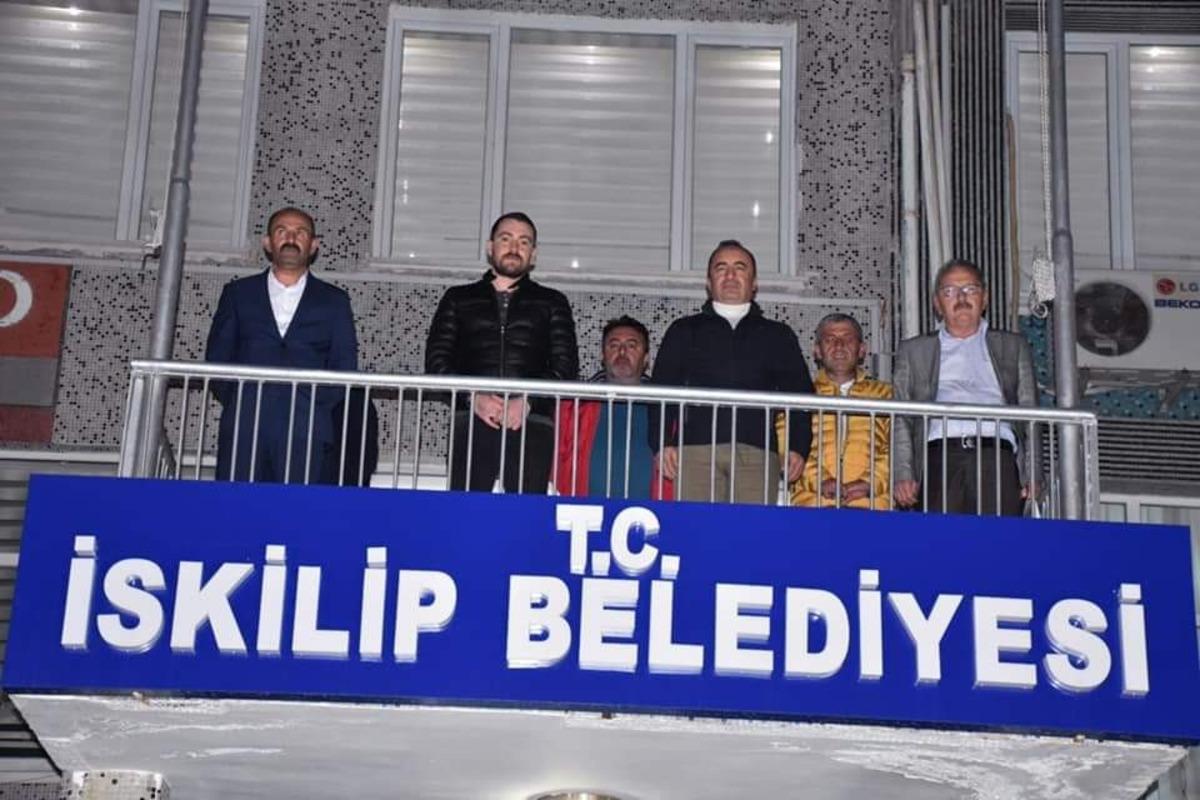 &Ccedil;orum&rsquo;dan kısa kısa
