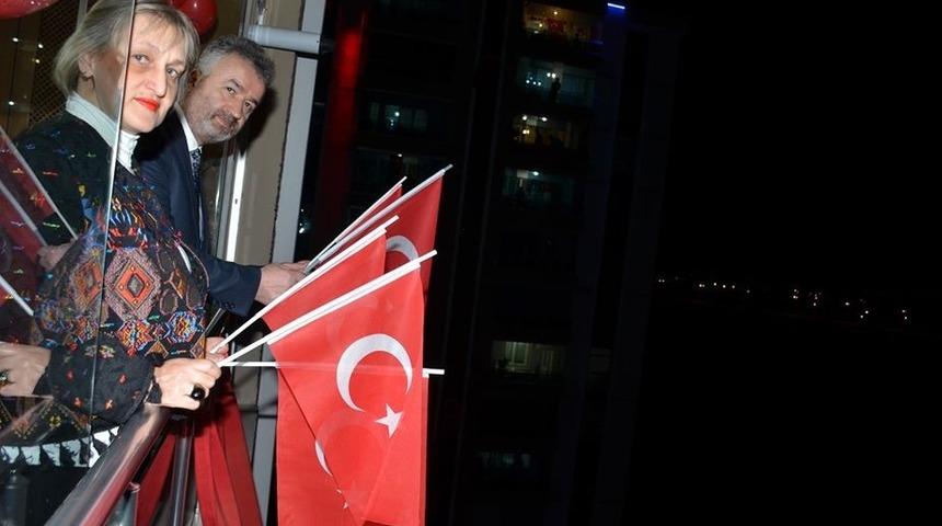 19 Mayıs Belediyesi&rsquo;nden bol &ouml;d&uuml;ll&uuml; yarışma