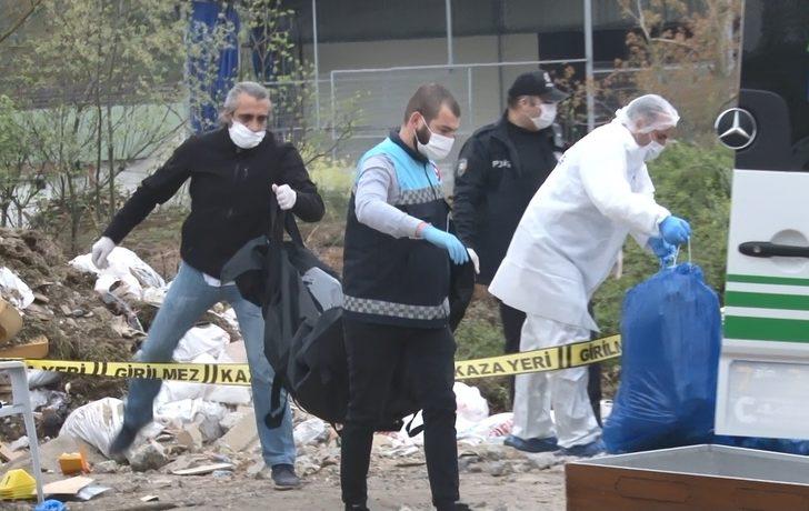 18 yıl önce işlenen cinayeti koronavirüs temizliği ortaya çıkardı G1