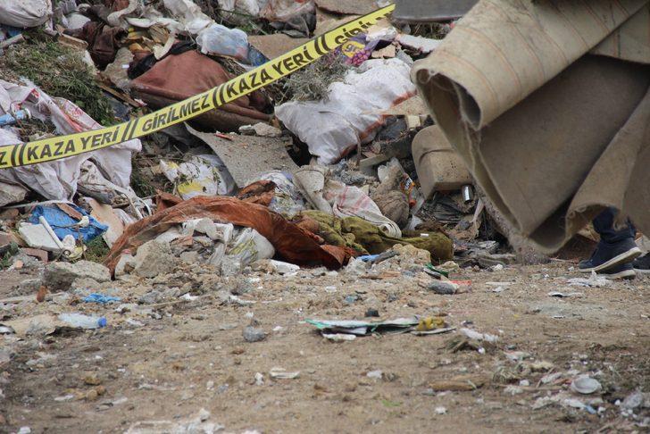 18 yıl önce işlenen cinayeti koronavirüs temizliği ortaya çıkardı G2